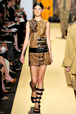 Michael Kors / - 2012